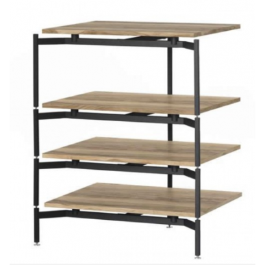 Hi-Fi стойка Sonorous RX 6040 TRP BLK